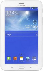 Прошивка планшета Samsung Galaxy Tab 3 7.0 Lite в Набережных Челнах